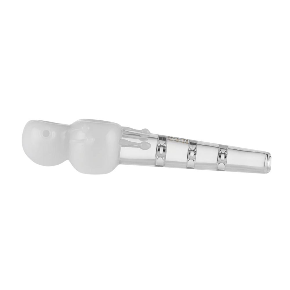 5" Hemper Double Scoop Ice Cream Hand Pipe