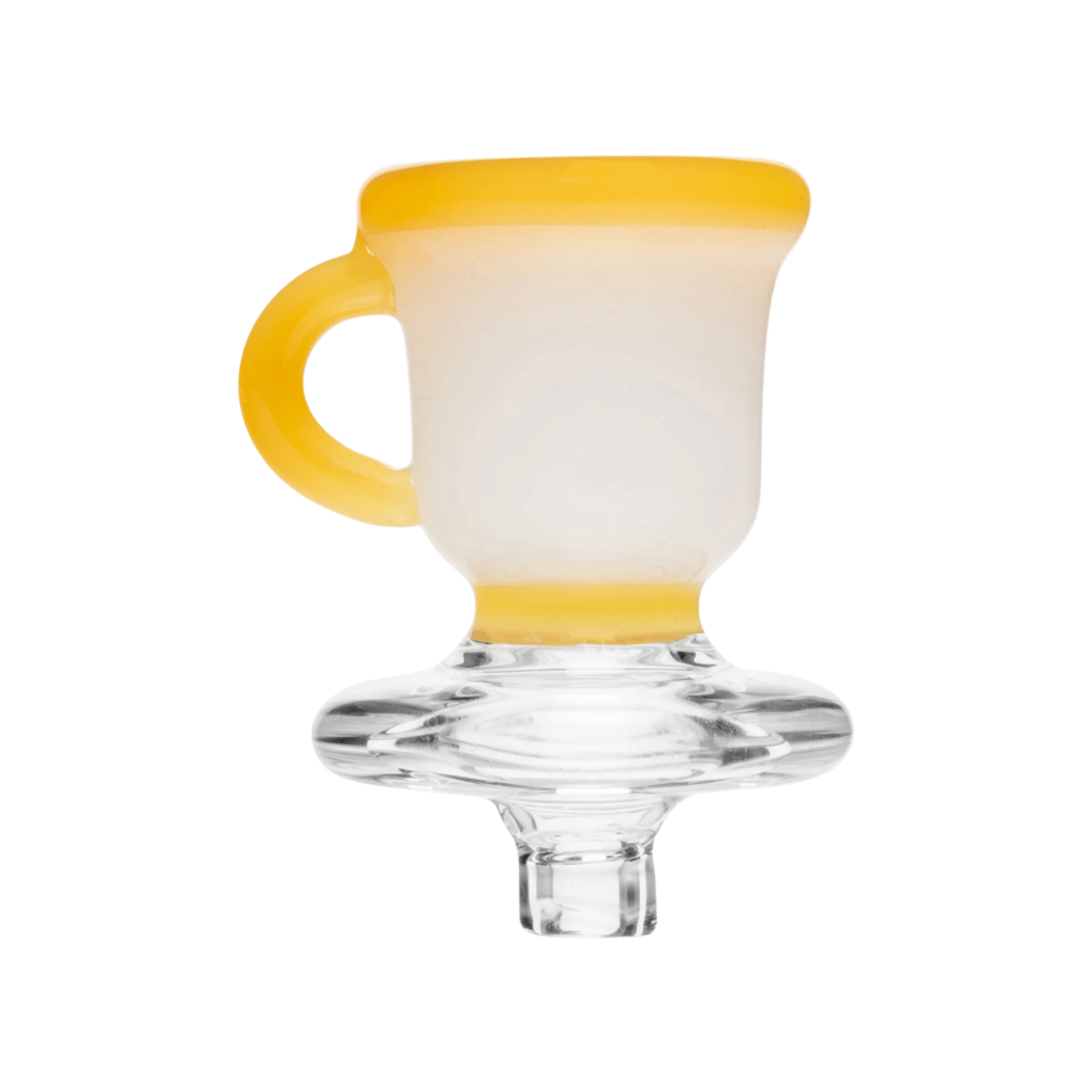 Hemper Tea Cup Carb Cap