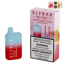 ELF Bar BC1000 Disposable Vape - 10ct