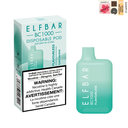 ELF Bar BC1000 Disposable Vape - 10ct