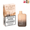 ELF Bar BC1000 Disposable Vape - 10ct