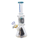 12" Cheech Showerhead Beaker in Beaker