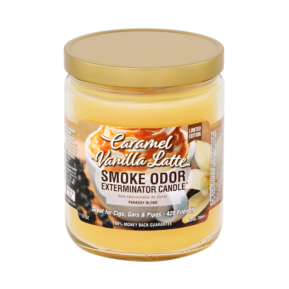 Smoke Odor Exterminator Candle