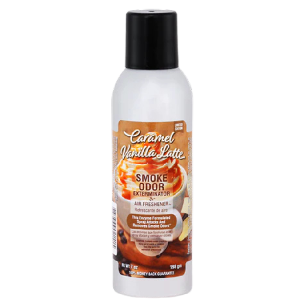 Smoke Odor Exterminator Air Freshener 7oz