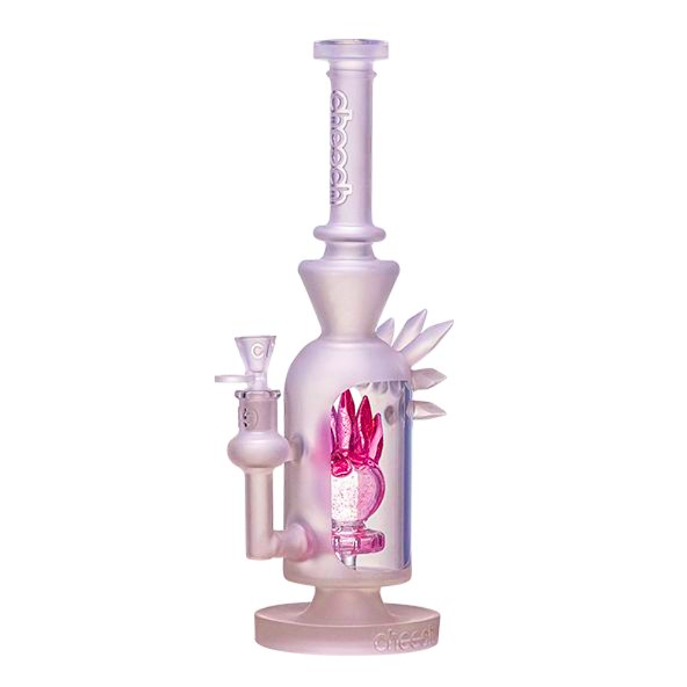 13" Cheech Cristaliono Dab Rig