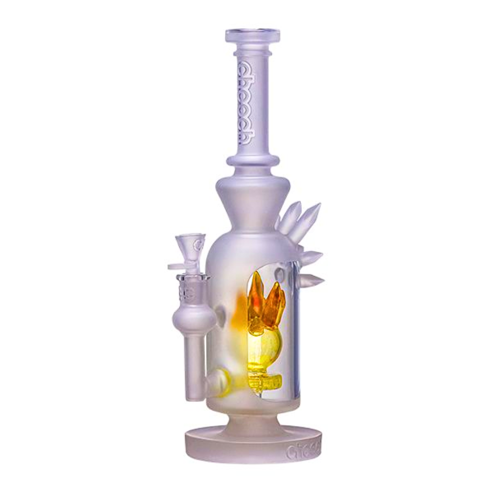 13" Cheech Cristaliono Dab Rig