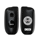 Cheech OLED Screen 510 Battery - 16ct