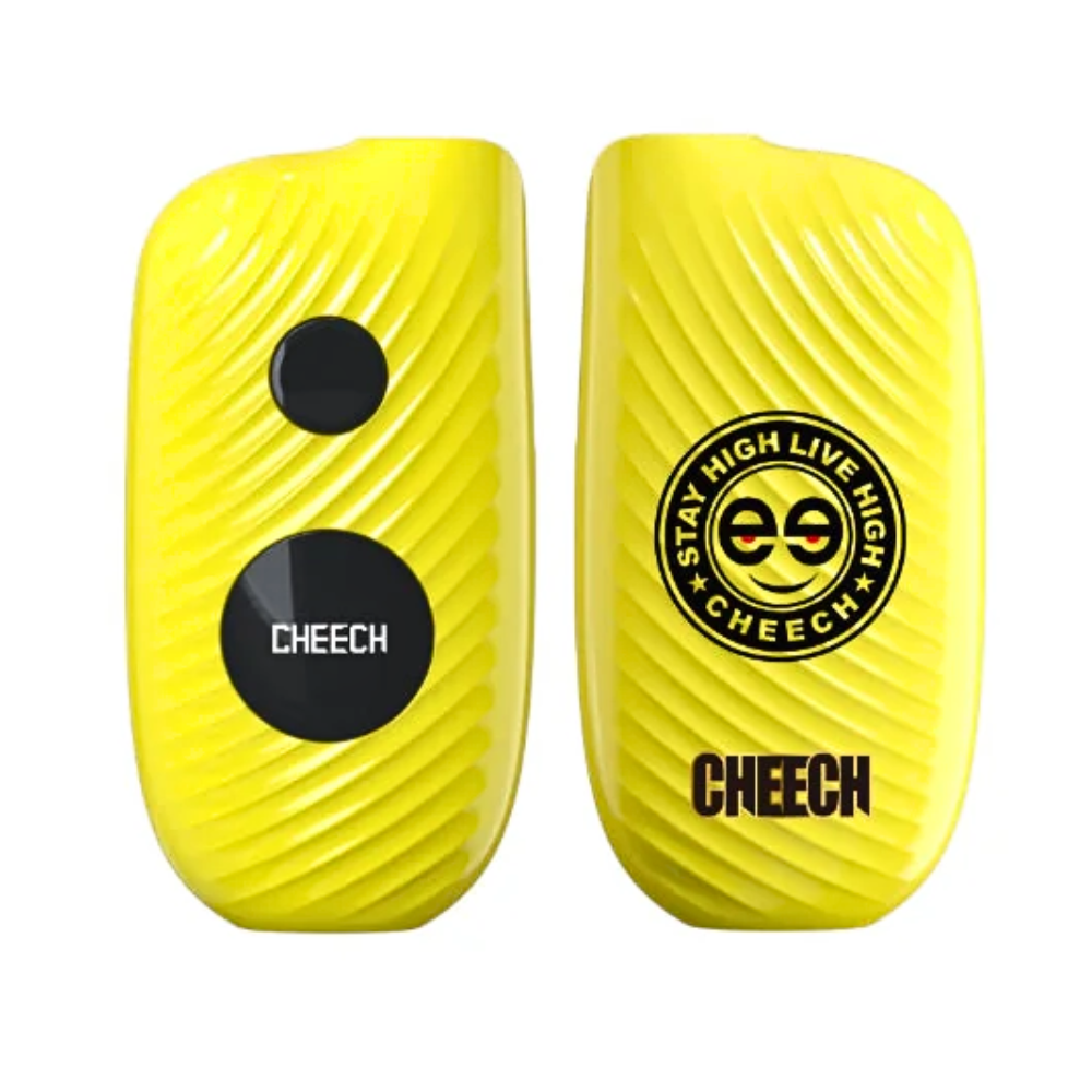 Cheech OLED Screen 510 Battery - 16ct