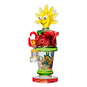 12" Cheech Sunflower Bong