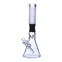 15" 7mm OG Original Shaded Neck Beaker