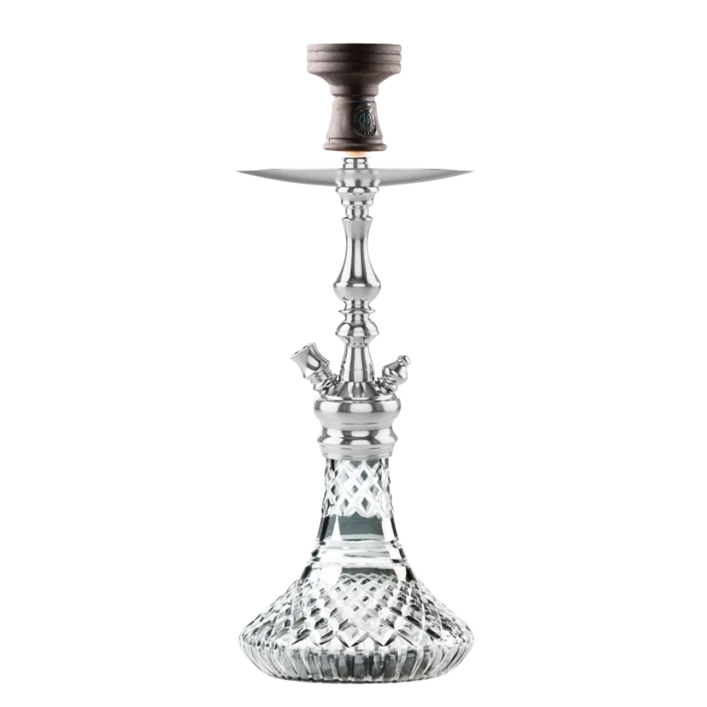 18" The Simba Hookah