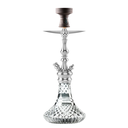 18" The Simba Hookah