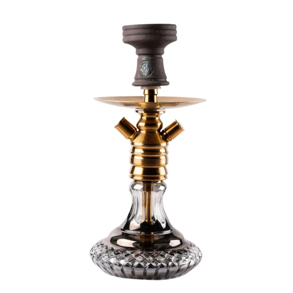 14" The Gacha Hookah