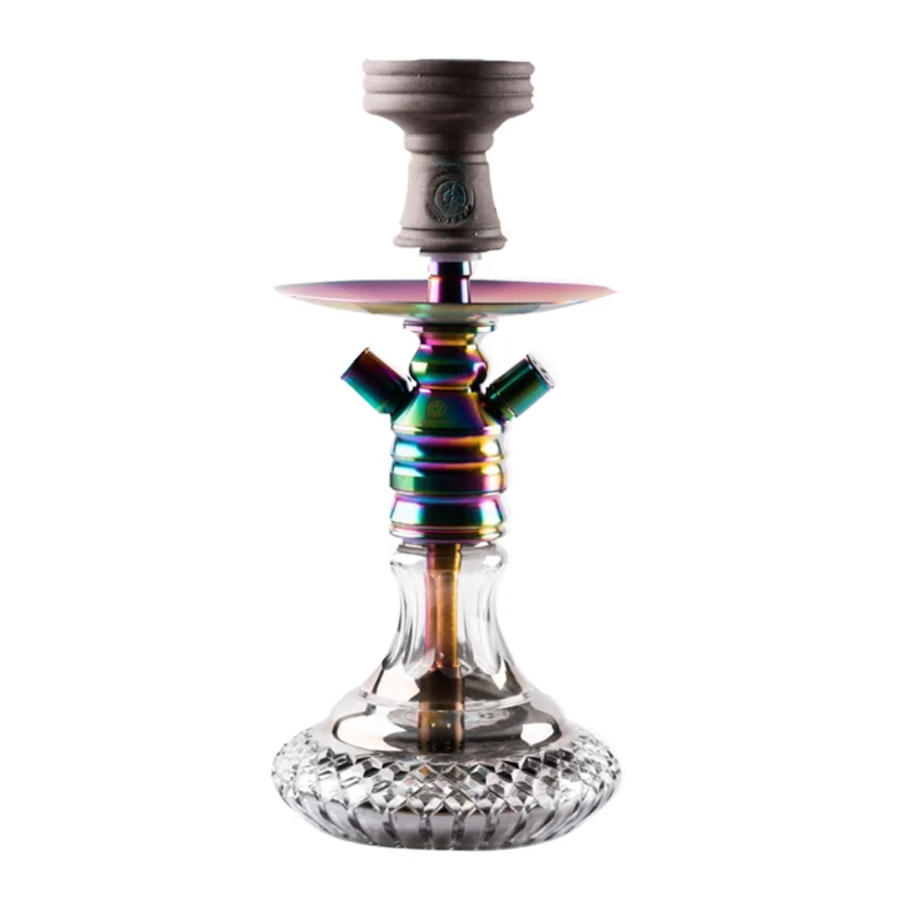 14" The Gacha Hookah