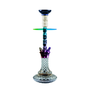 18" The Kenny Hookah - Assorted Colour