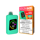 STLTH 60k Disposable Vape - 4ct