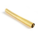 Shine 24K Gold Cigar Wraps - 2 Sheet Pack