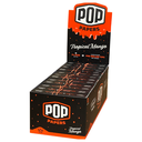 Pop Paper 1 1/4 Paper and Flavoured Tips - 24ct