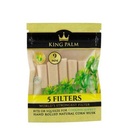 King Palm 9mm Filters - 24ct