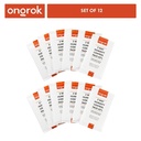 Ongrok 2way Humidity Control Pack - 1oz