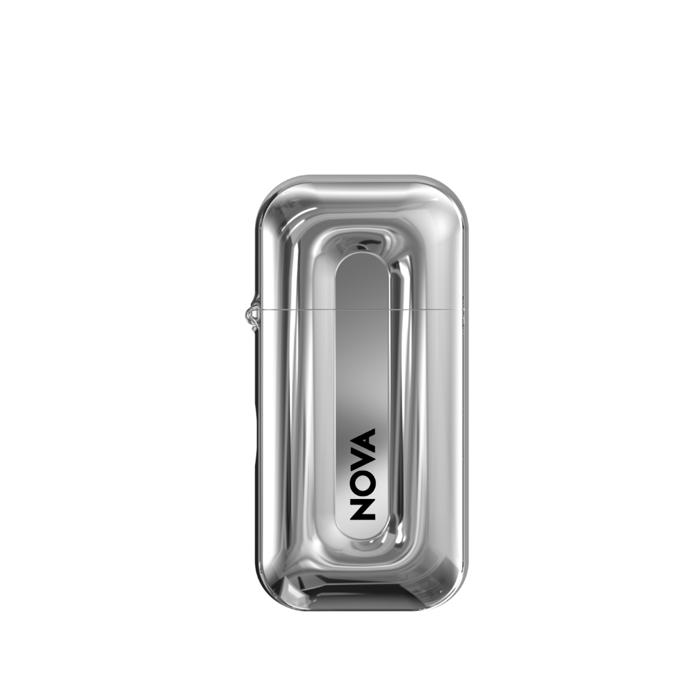 Nova Stash 510 Thread Battery Vape Metallic Edition- 1ct