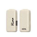 Nova Puff 510 Thread Battery Vape Metallic Edition- 6ct