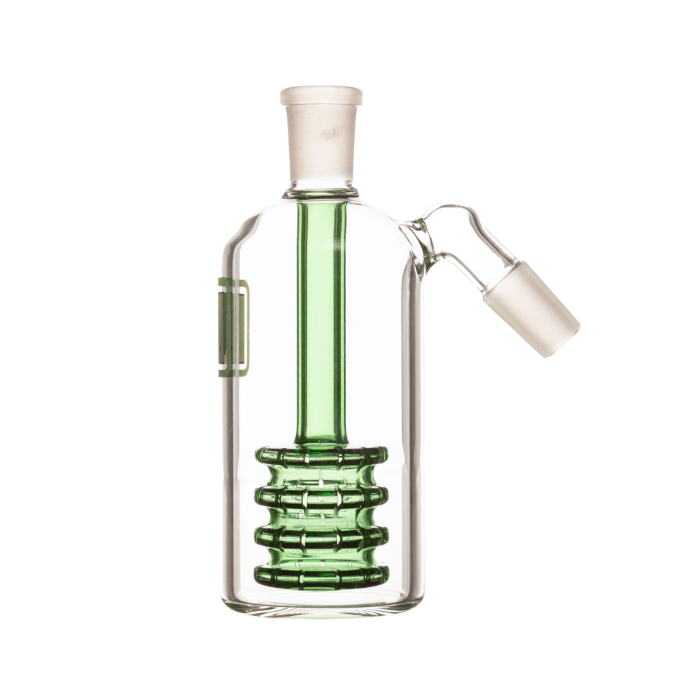 Marley Quad Tire Removable Perc