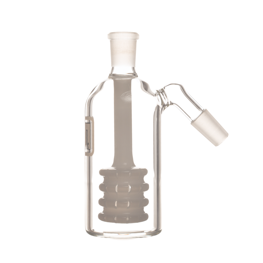 Marley Quad Tire Removable Perc