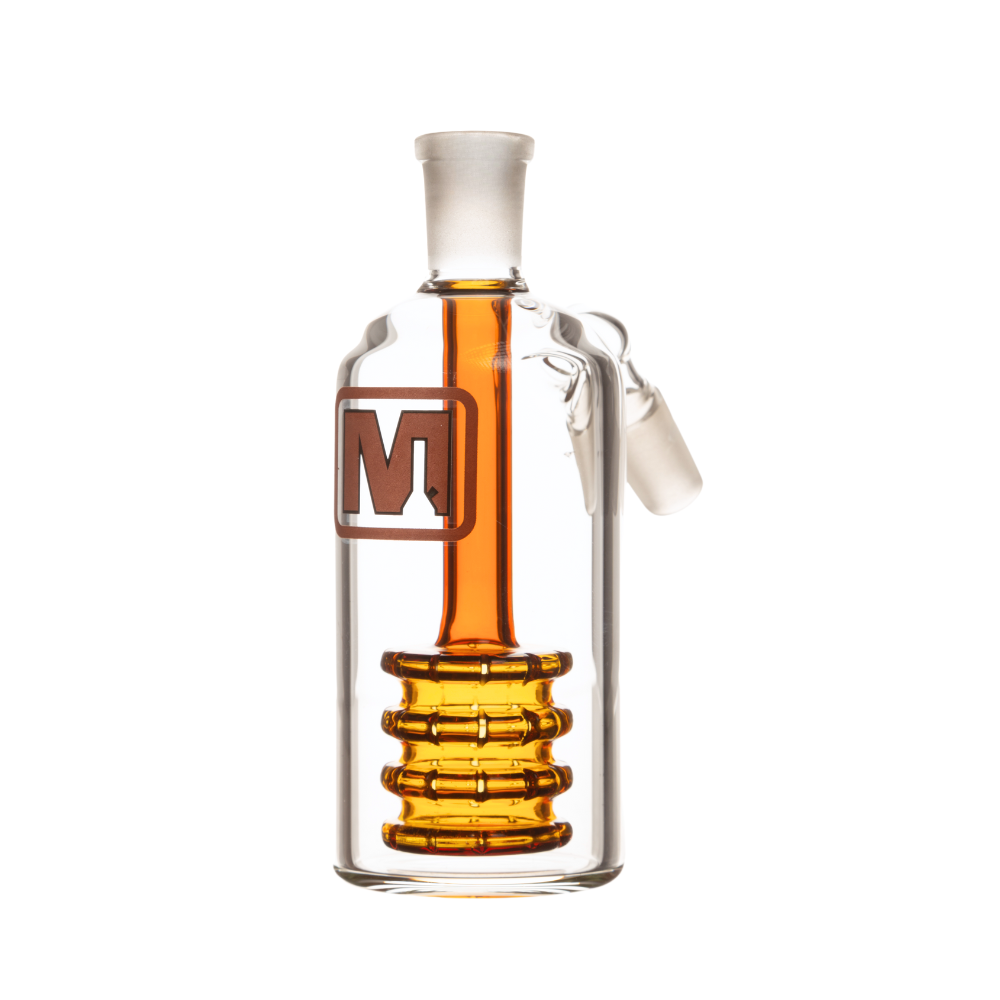 Marley Quad Tire Ash Catcher