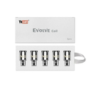 Yocan Evolve Ceramic Donut Coils - 5ct