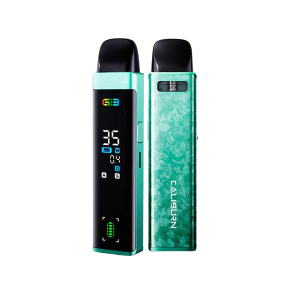 Uwell Caliburn G3 Pro Vaping Device Kit