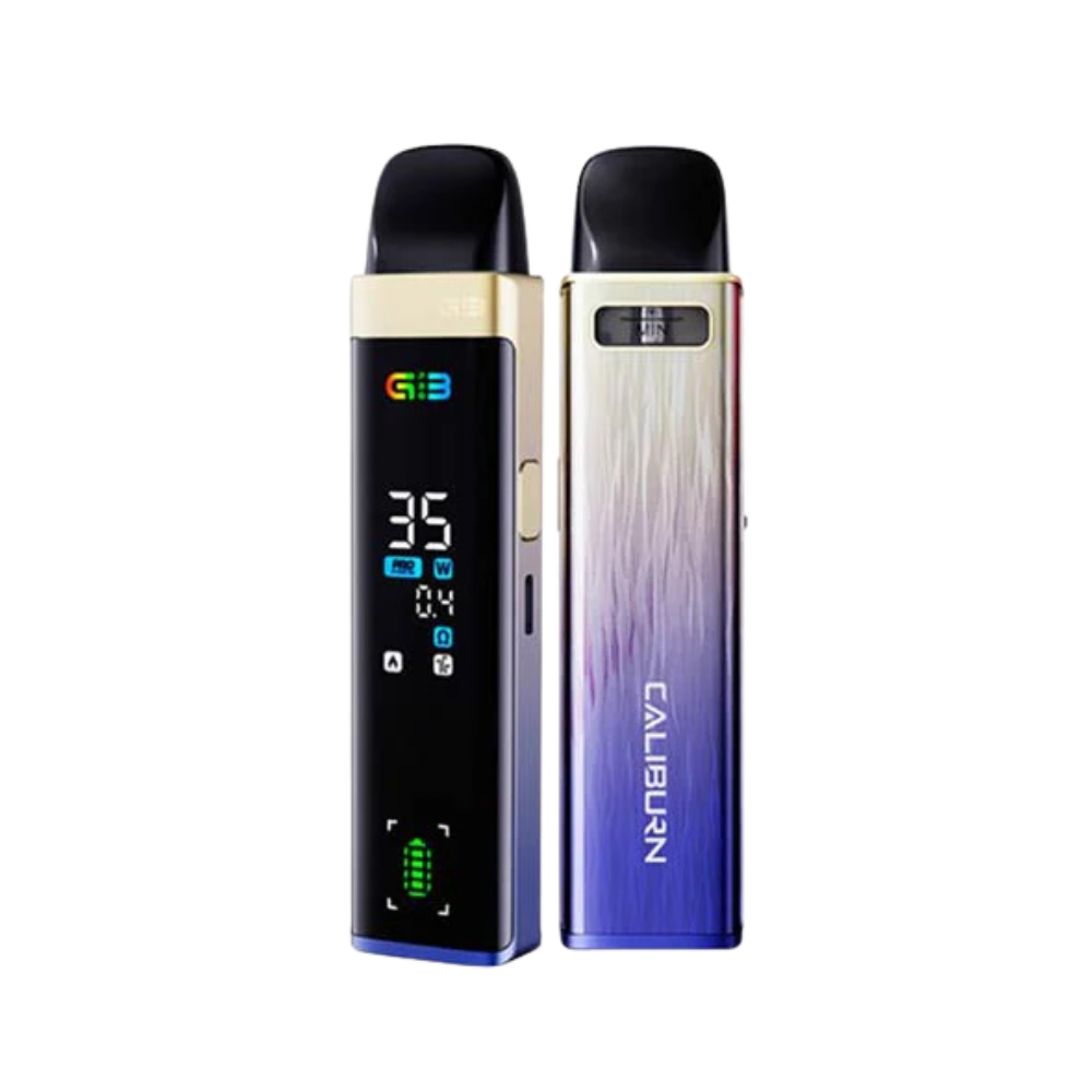 Uwell Caliburn G3 Pro Vaping Device Kit