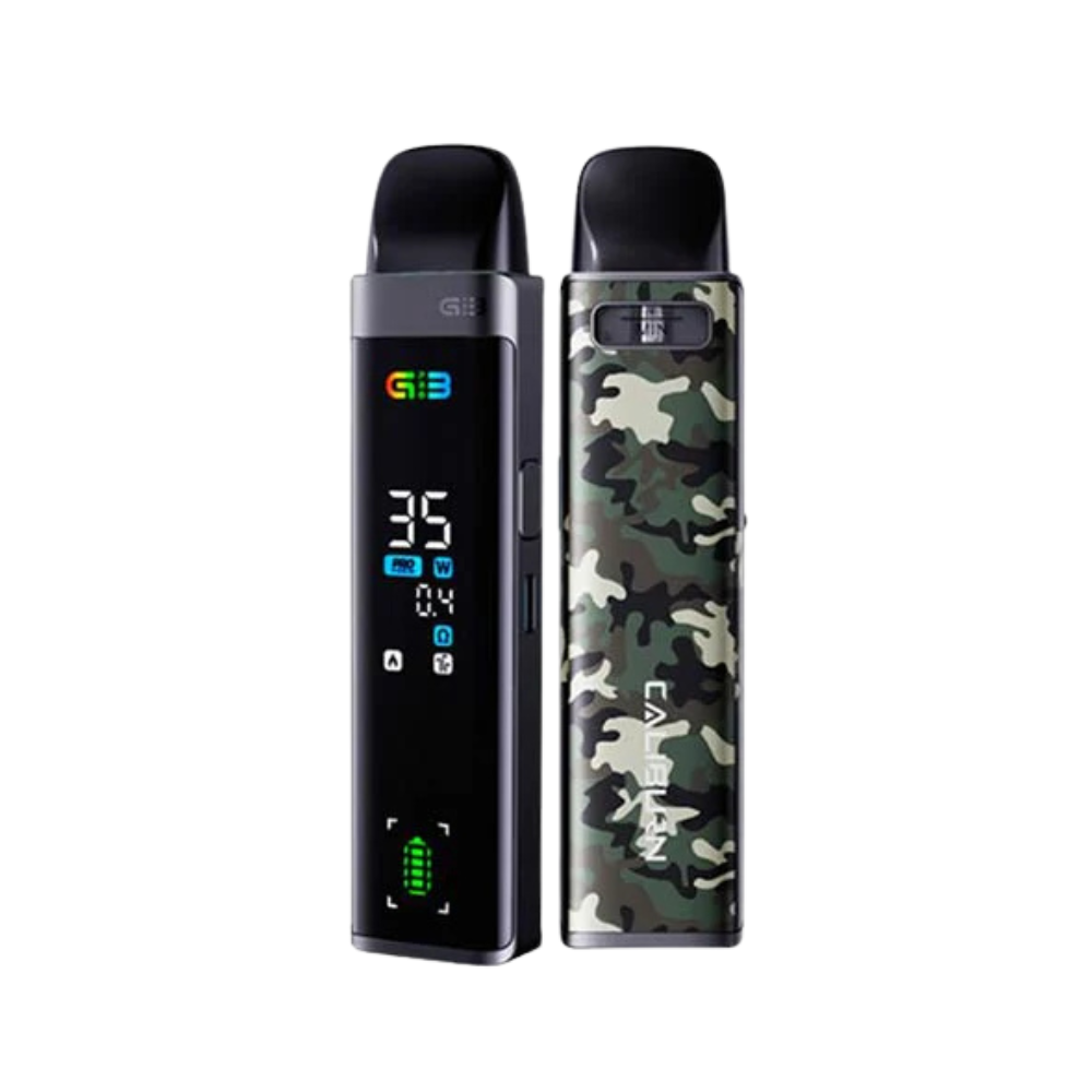 Uwell Caliburn G3 Pro Vaping Device Kit