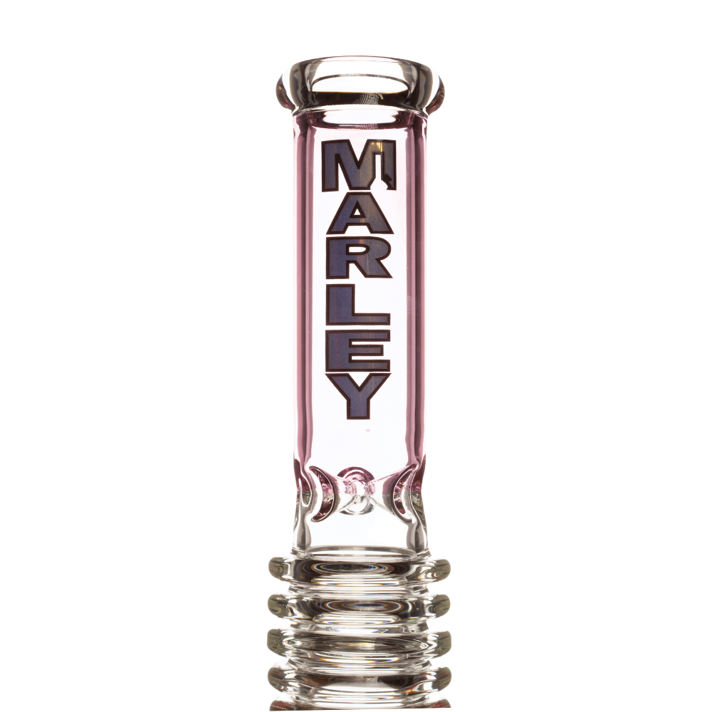 16" Marley Diverse Loops Bong