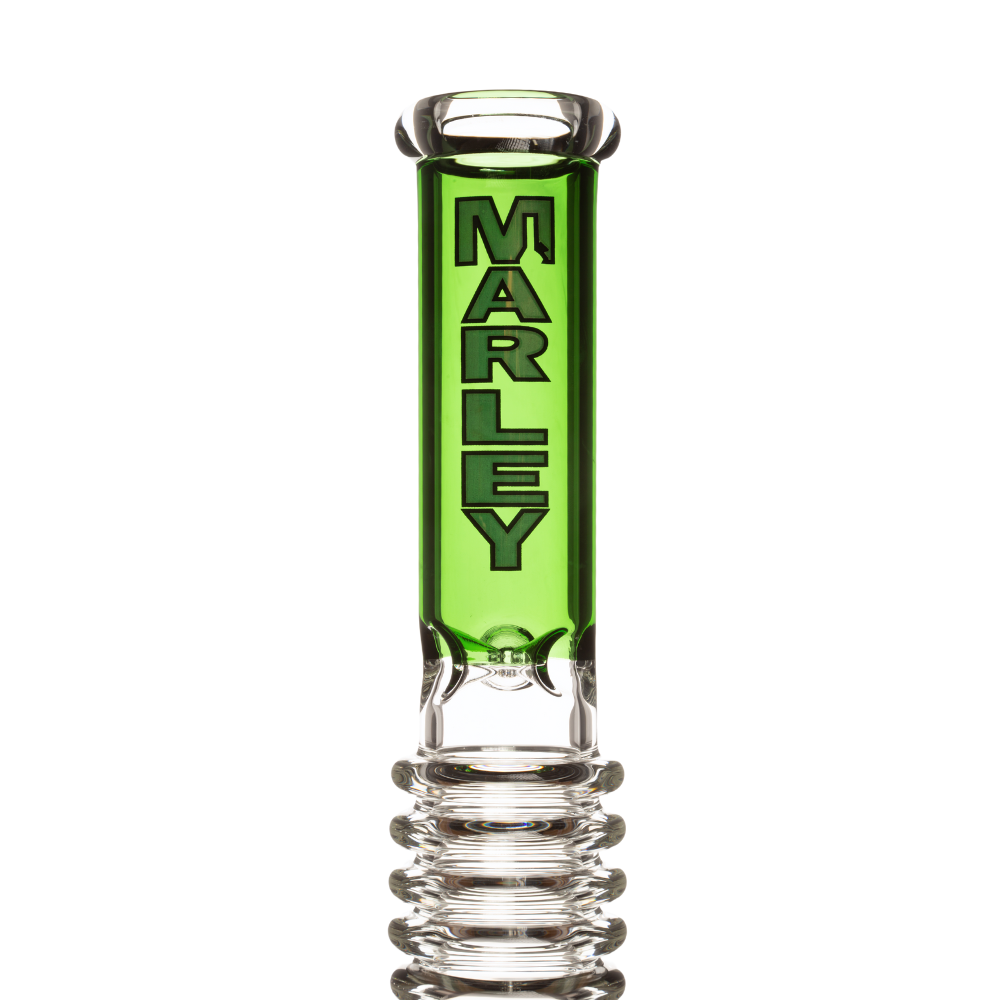 16" Marley Diverse Loops Bong