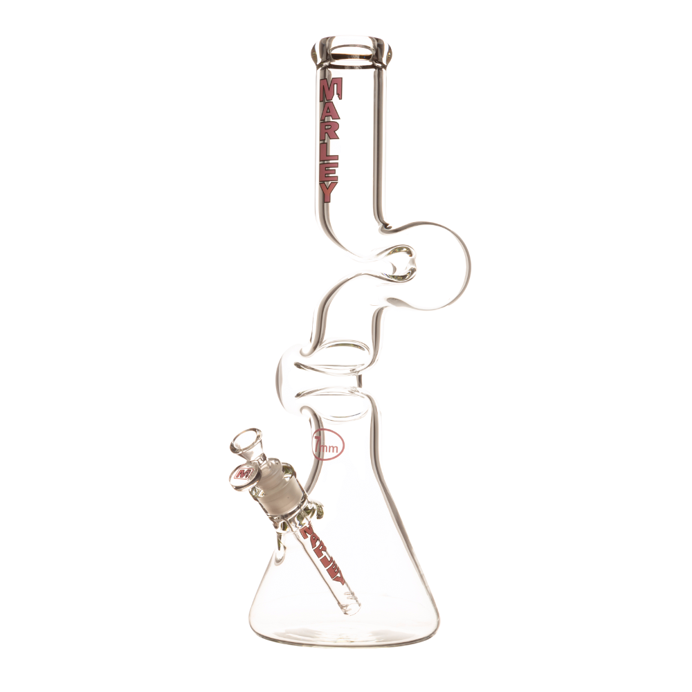 17" 7mm  Marley Double Zong