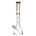 18" 9mm Marley The Crown Beaker