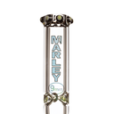 18" 9mm Marley The Crown Beaker