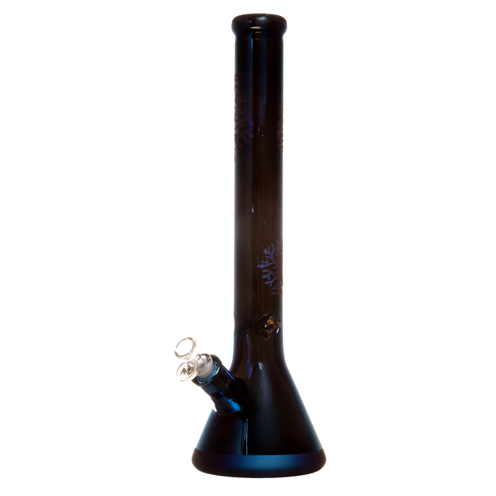 18" Marley Unison Tree Bong