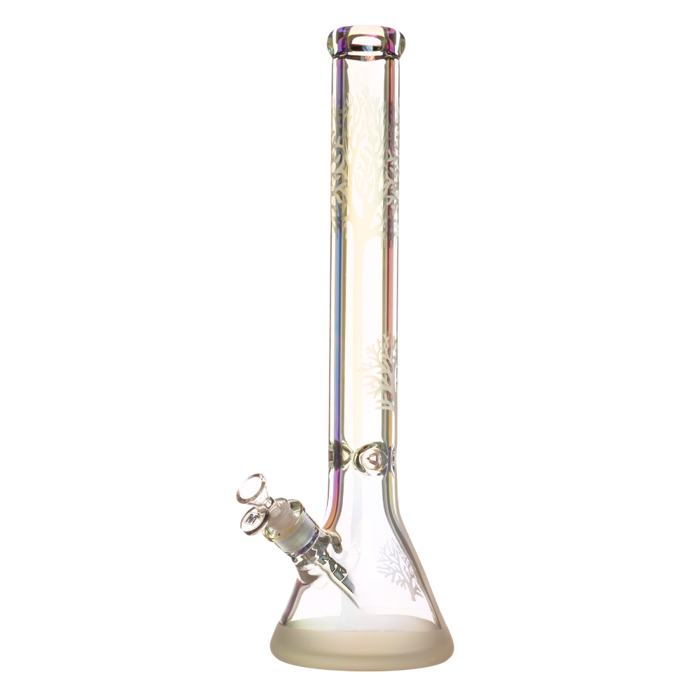 18" Marley Unison Tree Bong