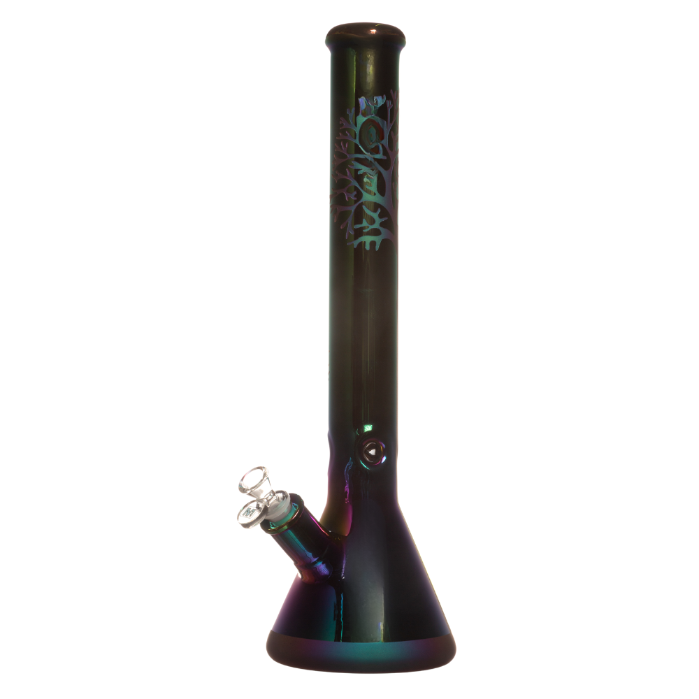 18" Marley Unison Tree Bong