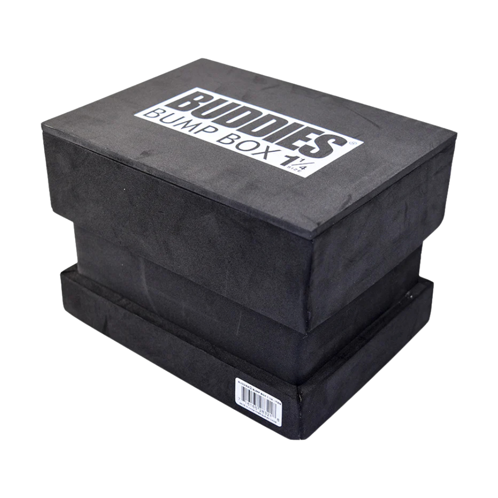 King Size Buddies Bump Box Cone Filler