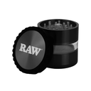 Raw Life Grinder Black