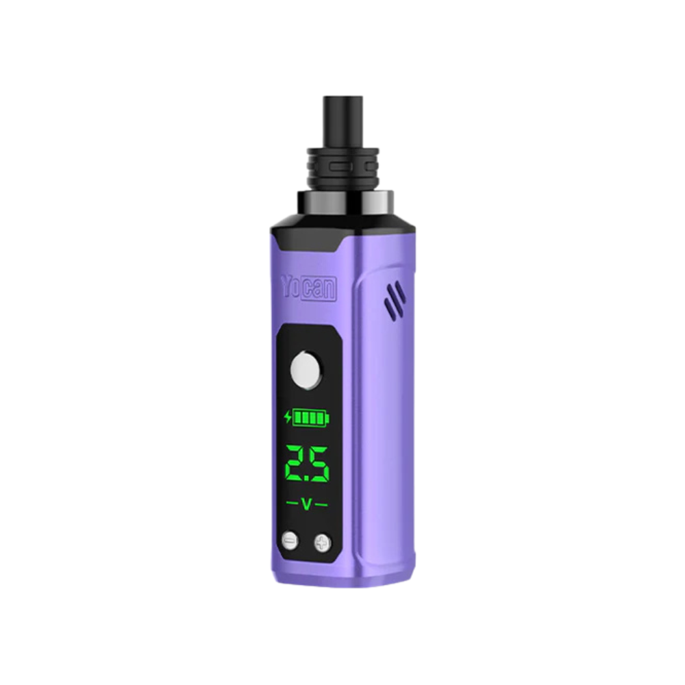 Yocan Nestor Dab Pen Vaporizer