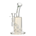 8" OG Original Opalescent Rig