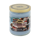 Smoke Odor Exterminator Candle