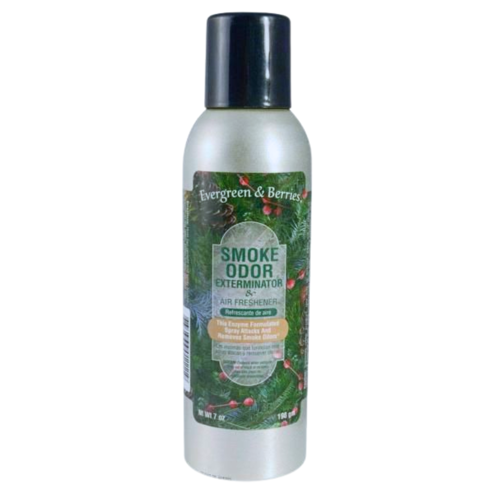 Smoke Odor Exterminator Air Freshener 7oz