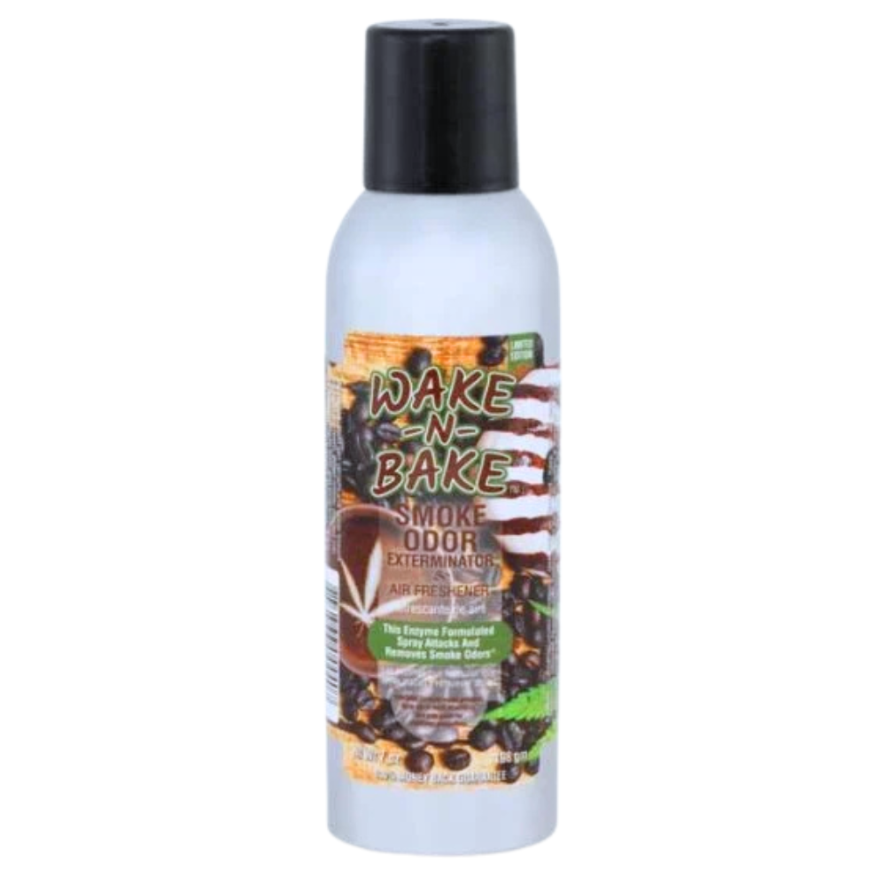 Smoke Odor Exterminator Air Freshener 7oz