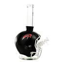 10" Arsenal Football Cap Bong