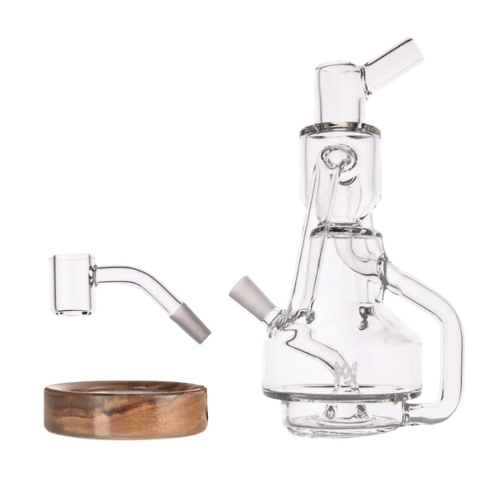 MJ Arsenal Alpine Series Apex Dab Rig